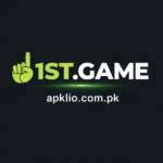 1st game