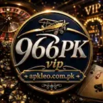 966PK Game