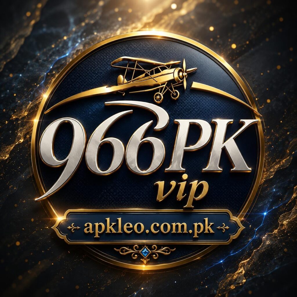 966PK Game
