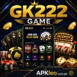 GK222 Game