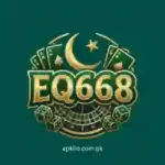 Eq668 game