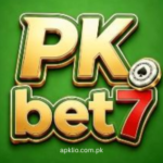 Pkbet7 game