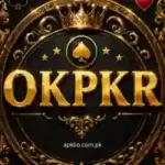Okpkr game