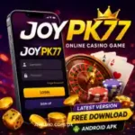 joypk77 game