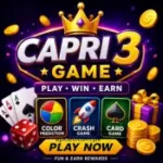 capri game