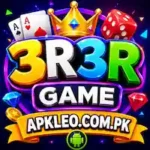 3R3R Game