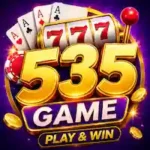 535 Game