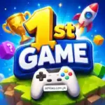 1st Game App
