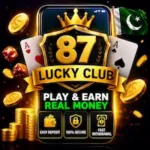 87 Lucky Club