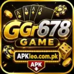GGr678 Game