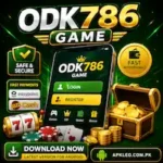 ODK786 Game