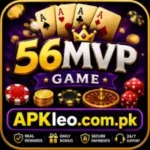56MvP Game