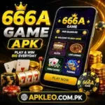 666A Game APK