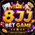 8jjbet Game