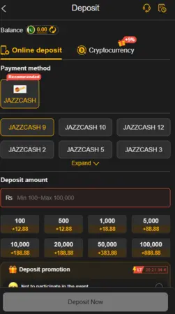 188PKR Game