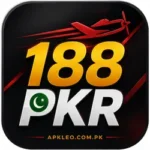 188PKR Game