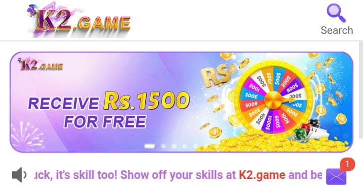K2 Game