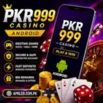 PKR999 Casino