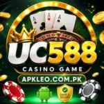 UC588 Casino Game