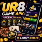 UR8 Game APK