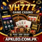 VH777 Game Casino